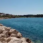 Апартаменты Kod Ilje I Seke Првич Шепурине
