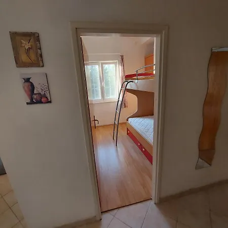Apartment Kod Ilje I Seke *