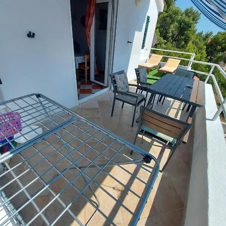 Apartment Kod Ilje I Seke