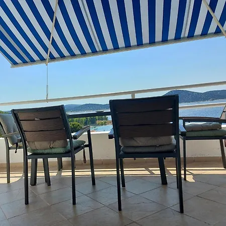 Kod Ilje I Seke * Prvic Sepurine