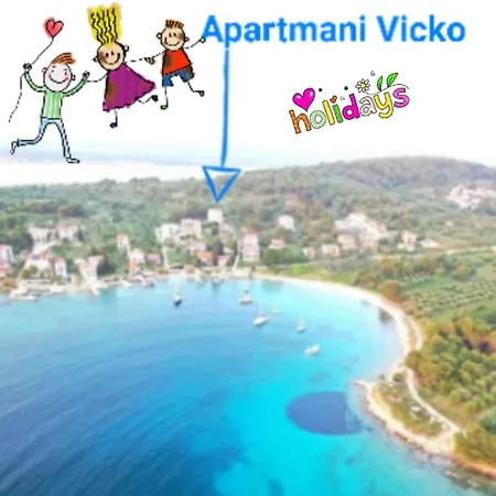 Apartment Kod Ilje I Seke Prvic Sepurine