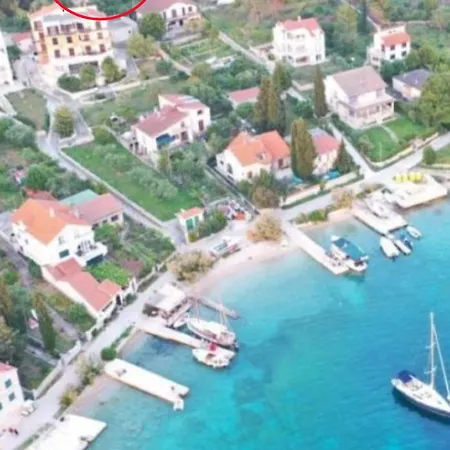 Kod Ilje I Seke * Prvic Sepurine