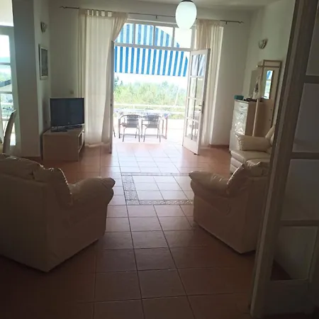 Apartman Kod Ilje I Seke