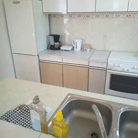 Apartmán Kod Ilje I Seke *
