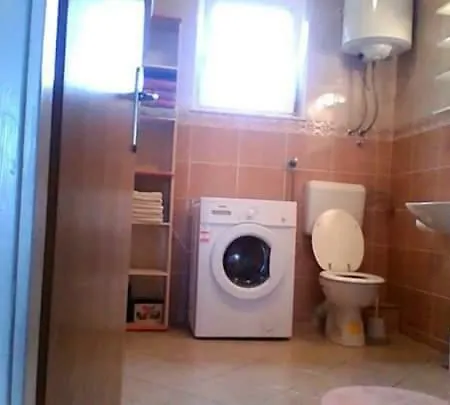 Apartman Kod Ilje I Seke