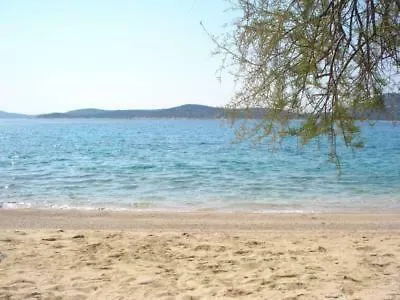 Apartman Kod Ilje I Seke