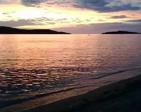 Kod Ilje I Seke Apartman *