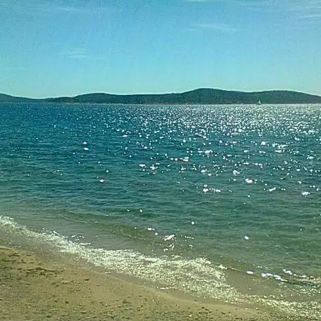Apartmán Kod Ilje I Seke Prvic Sepurine