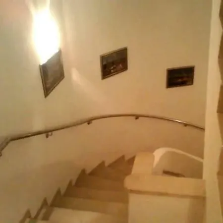 Kod Ilje I Seke Apartamento