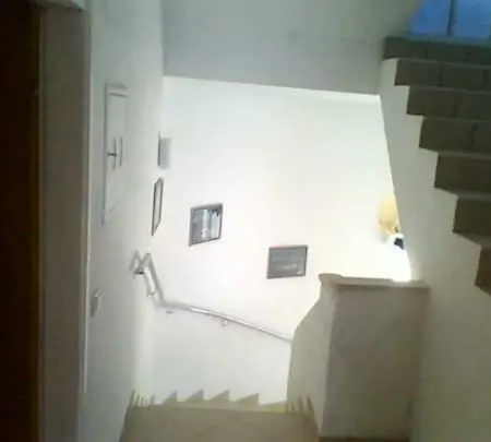 Apartmán Kod Ilje I Seke
