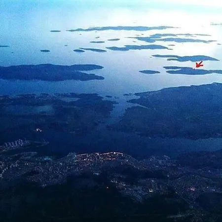 Kod Ilje I Seke Prvić Šepurine