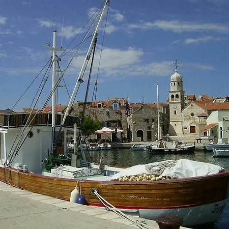 Kod Ilje I Seke Apartman