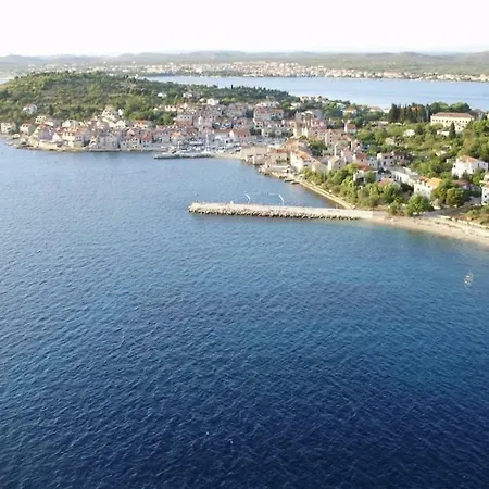 Kod Ilje I Seke