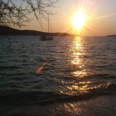 Kod Ilje I Seke Appartement