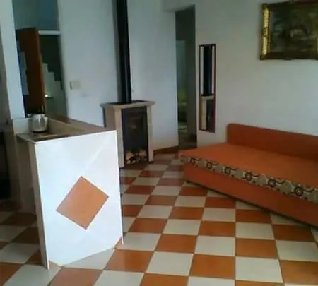 Kod Ilje I Seke Apartment