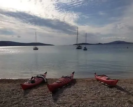 Apartman Kod Ilje I Seke