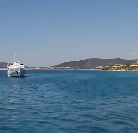Kod Ilje I Seke * Prvic Sepurine