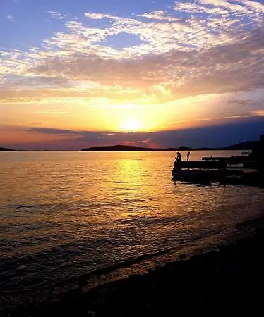 Apartman Kod Ilje I Seke