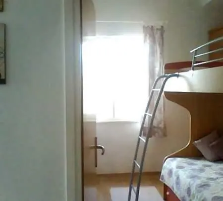 Kod Ilje I Seke Apartment