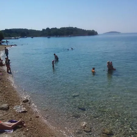 Kod Ilje I Seke Apartmán