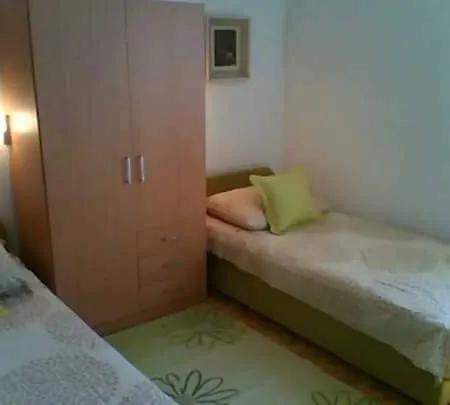 Apartment Kod Ilje I Seke Prvic Sepurine