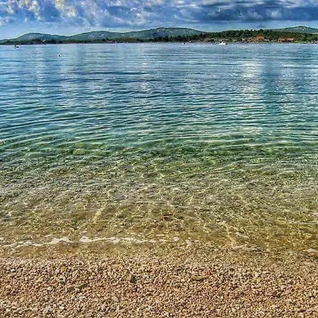 Apartman Kod Ilje I Seke Prvic Sepurine