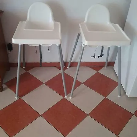 Kod Ilje I Seke Apartment