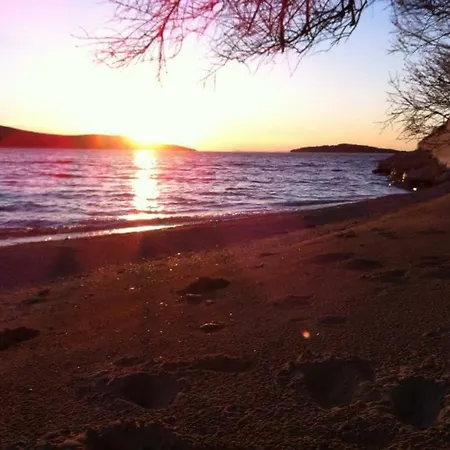 Apartman Kod Ilje I Seke