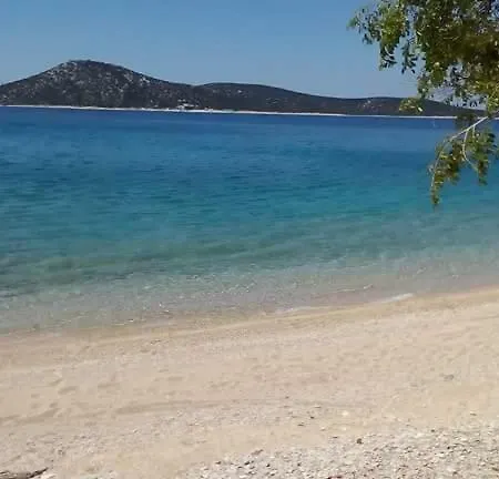 Apartman Kod Ilje I Seke