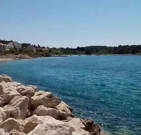 Apartmán Kod Ilje I Seke Prvic Sepurine