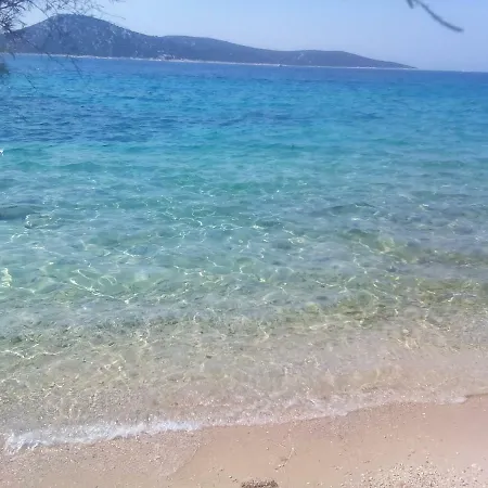 Kod Ilje I Seke * Prvic Sepurine