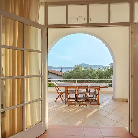 Kod Ilje I Seke Apartment *
