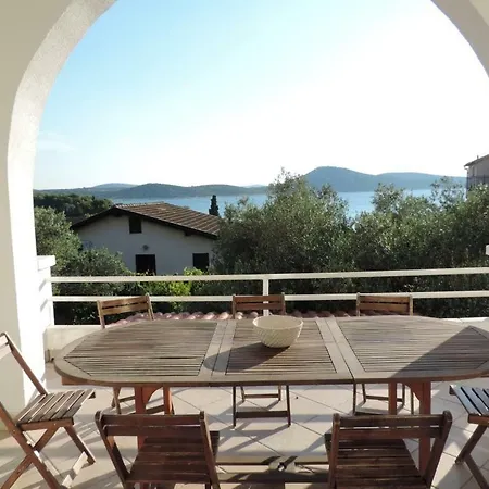 Apartment Kod Ilje I Seke Prvic Sepurine