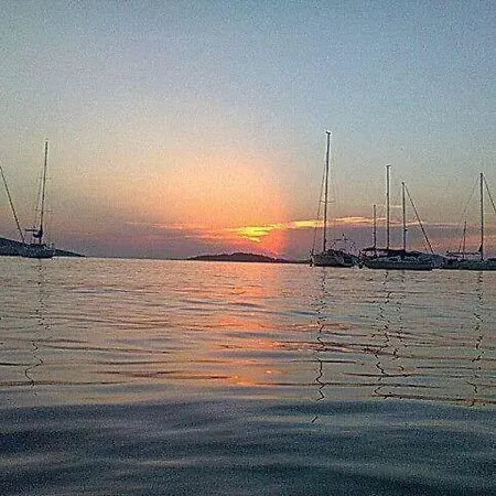 Kod Ilje I Seke Apartman