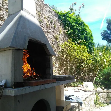 Appartement Kod Ilje I Seke