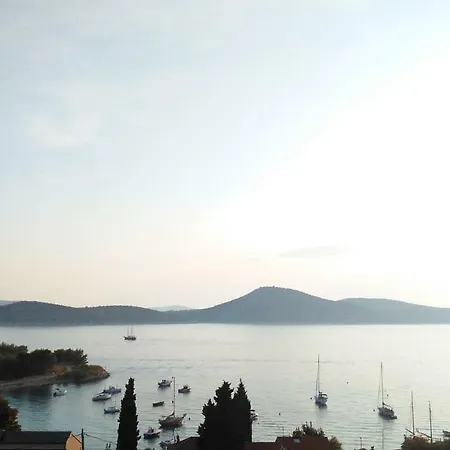 Kod Ilje I Seke Prvic Sepurine