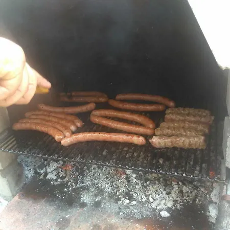 Kod Ilje I Seke *