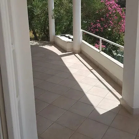 Kod Ilje I Seke Prvic Sepurine