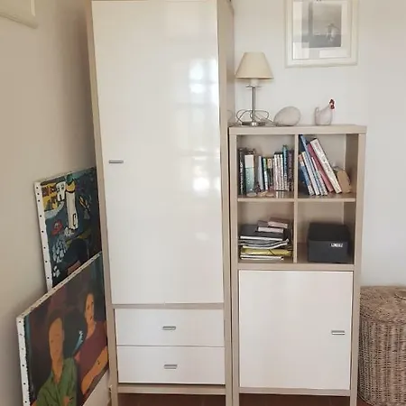 Apartman Kod Ilje I Seke *