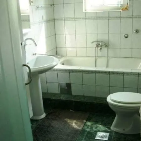 Apartmán Kod Ilje I Seke