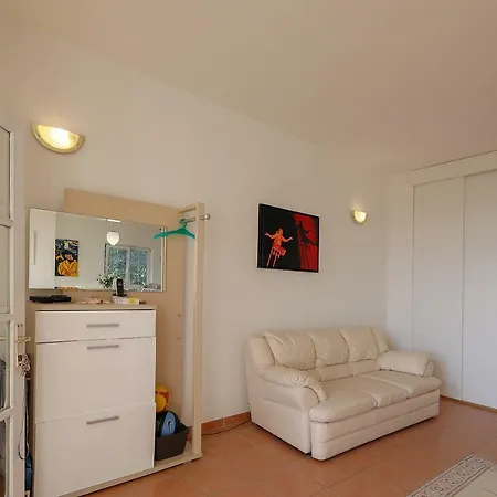 Apartman Kod Ilje I Seke *