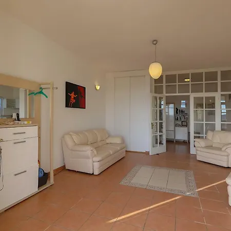 Kod Ilje I Seke Apartment
