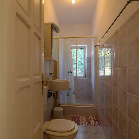 Apartmán Kod Ilje I Seke *