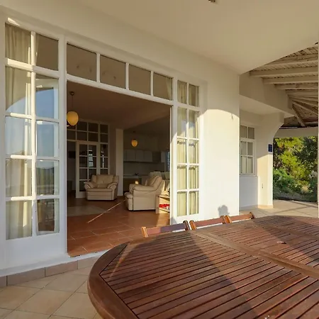 Apartman Kod Ilje I Seke *
