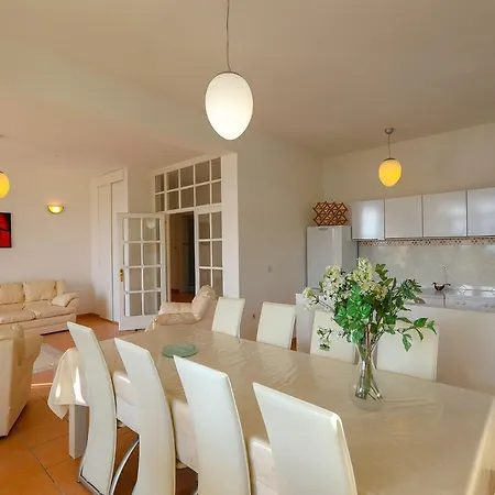 Kod Ilje I Seke Apartment