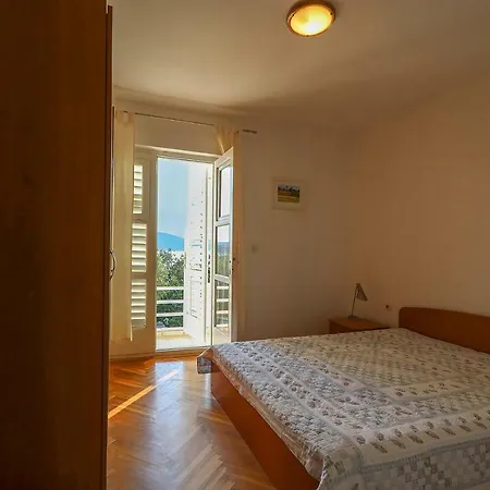 Kod Ilje I Seke Apartment