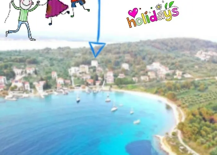 Appartement Kod Ilje I Seke Prvic Sepurine