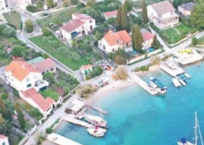 Kod Ilje I Seke * Prvic Sepurine