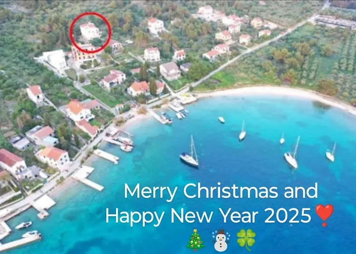 Kod Ilje I Seke * Prvic Sepurine