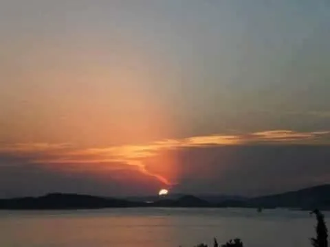 דירה Kod Ilje I Seke *